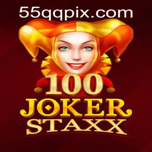 Explorando o Encantador Mundo de 100JokerStaxx: Uma Jornada de Diversão e Entretenimento
