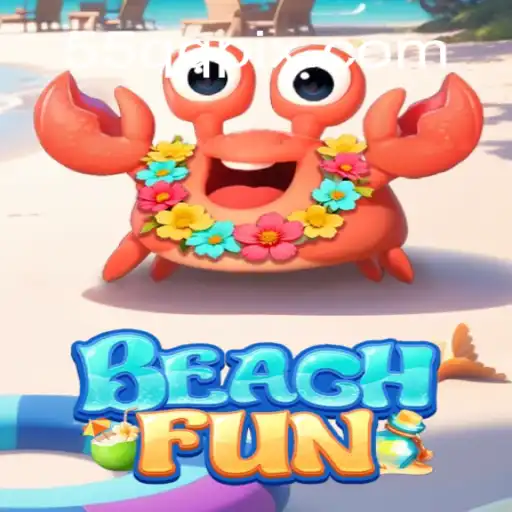 Descubra o Mundo Empolgante de BeachFun: Regras e Estratégias