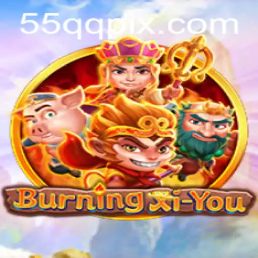 Explorando o Universo de BurningXiYou: Aventura e Estratégia Combinadas