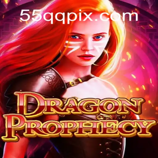 DragonProphecy: Um Mergulho no Universo de Magia e Estratégia com 55QQ