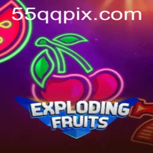 ExplodingFruits: Descubra a Emoção do Novo Jogo de Estratégia