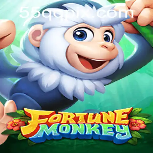 FortuneMonkey: Descubra o Universo do Jogo com 55QQ