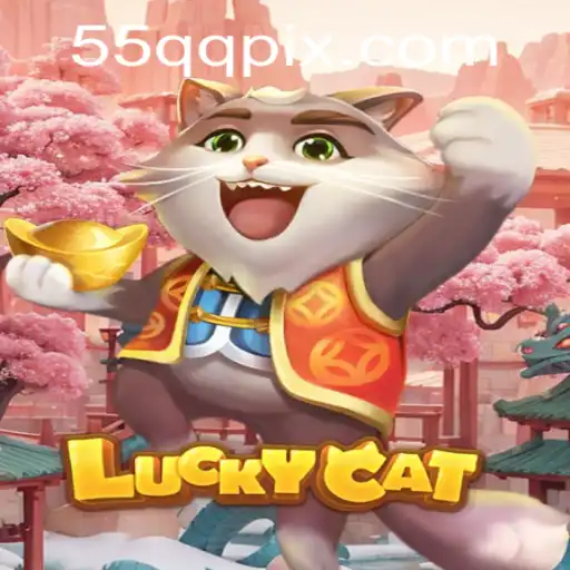 LuckyCat: O Novo Fenômeno dos Jogos com 55QQ