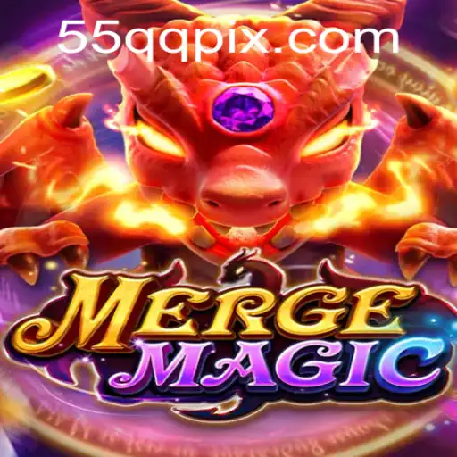 MergeMagic: Explorando o Universo Encantado do Novo Jogo