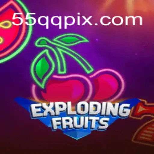 ExplodingFruits: Descubra a Emoção do Novo Jogo de Estratégia