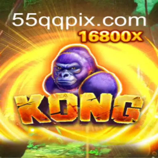 Kong: Um Mundo de Aventura e Estratégia