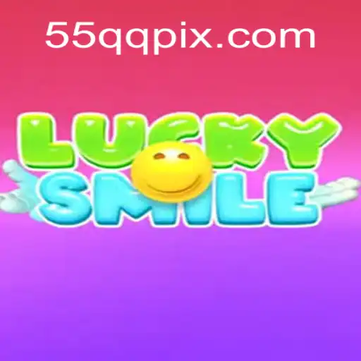 Descubra o Mundo de LuckySmile: Jogo Empolgante com 55QQ