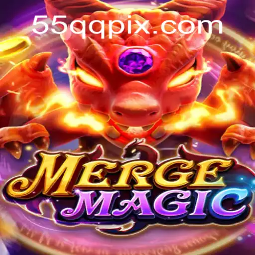 MergeMagic: Explorando o Universo Encantado do Novo Jogo