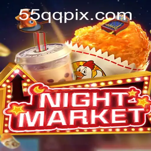 Descubra o Fascinante Mundo de NIGHTMARKET: O Jogo de Mistério e Estratégia