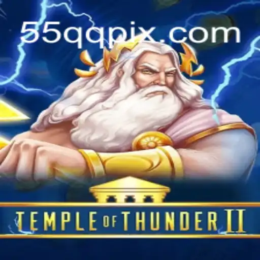 Explorando o Universo de TempleofThunderII: Uma Jornada Épica