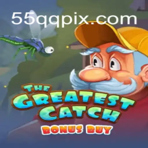 Explorando o Jogo TheGreatestCatchBonusBuy: Uma Nova Atração dos Jogos Digitais