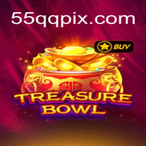 Explorando o Mundo de TreasureBowl: Uma Jornada de Aventura e Estratégia