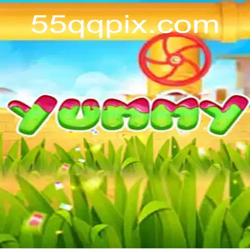 Yummy: O Jogo que Está Conquistando Multidões com a Palavra-Chave 55QQ