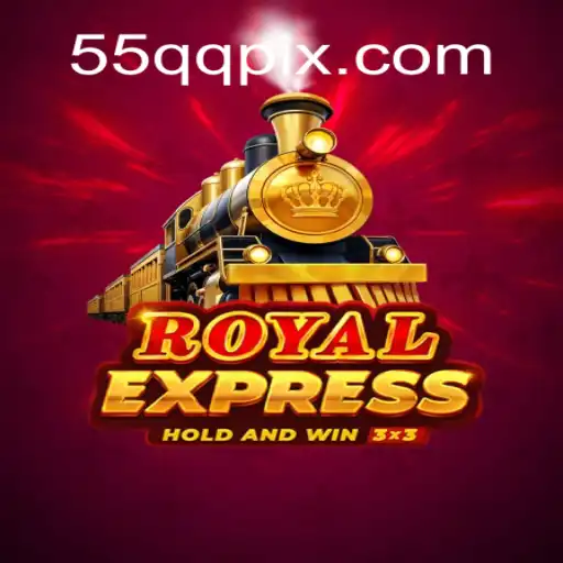 Royal Express: Um Novo Jogo de Estratégia e Aventura