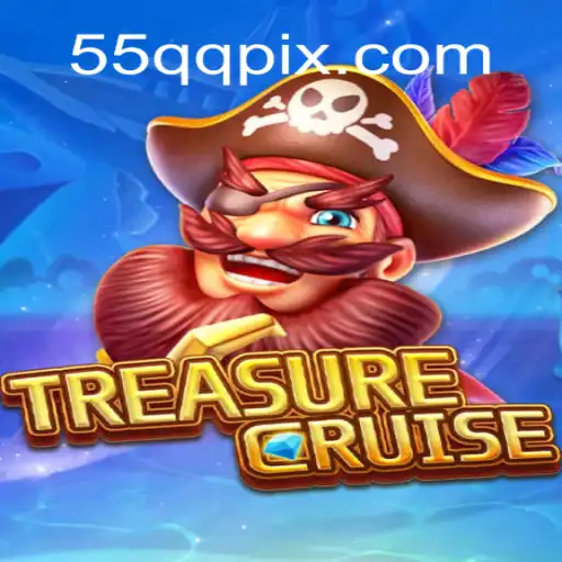 Explorando o Mundo Fascinante de TREASURECRUISE: Regras e Emoções do Jogo com 55QQ