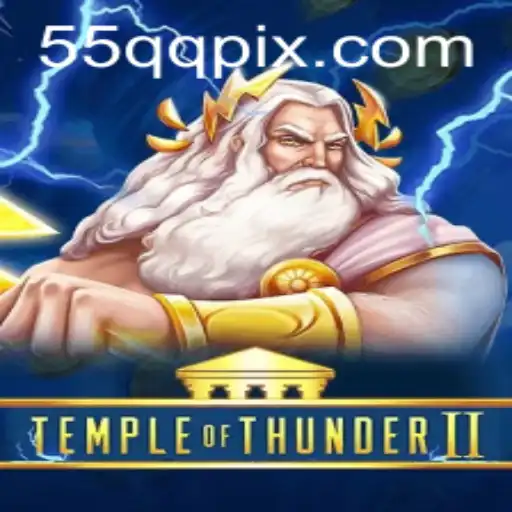 Explorando o Universo de TempleofThunderII: Uma Jornada Épica