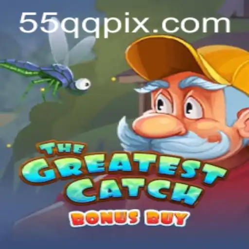 Explorando o Jogo TheGreatestCatchBonusBuy: Uma Nova Atração dos Jogos Digitais