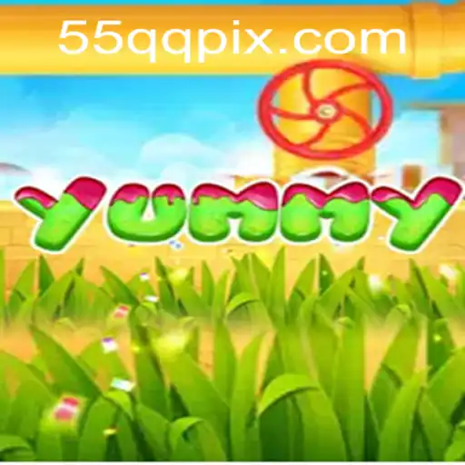 Yummy: O Jogo que Está Conquistando Multidões com a Palavra-Chave 55QQ